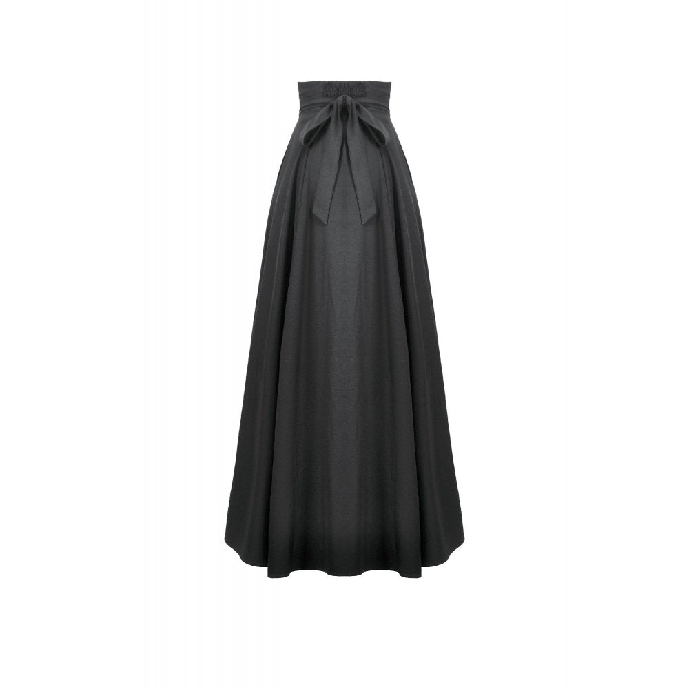 Dark in Love Skirt Gloria Floor-Length Corset UK 8-18 - QHA UK