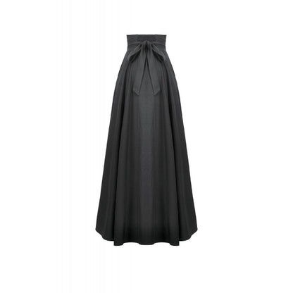 Dark in Love Skirt Gloria Floor-Length Corset UK 8-18 - QHA UK