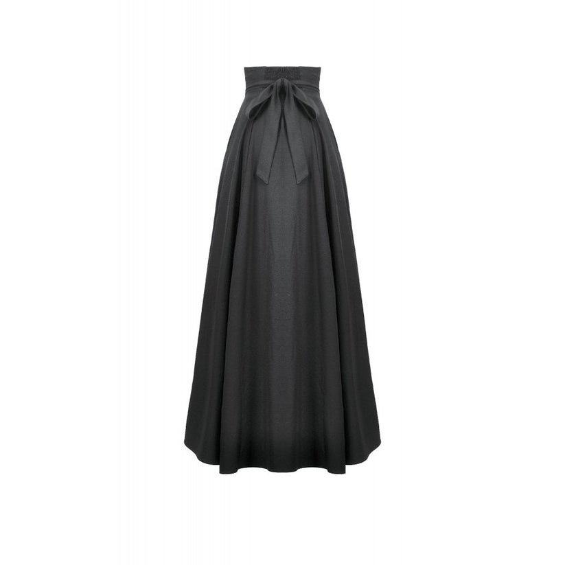 Dark in Love Skirt Gloria Floor-Length Corset UK 8-18 - QHA UK