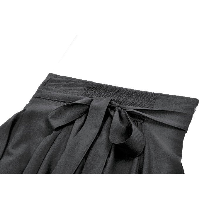 Dark in Love Skirt Gloria Floor-Length Corset UK 8-18 - QHA UK