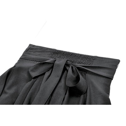 Dark in Love Skirt Gloria Floor-Length Corset UK 8-18 - QHA UK