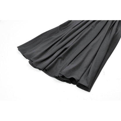 Dark in Love Skirt Gloria Floor-Length Corset UK 8-18 - QHA UK