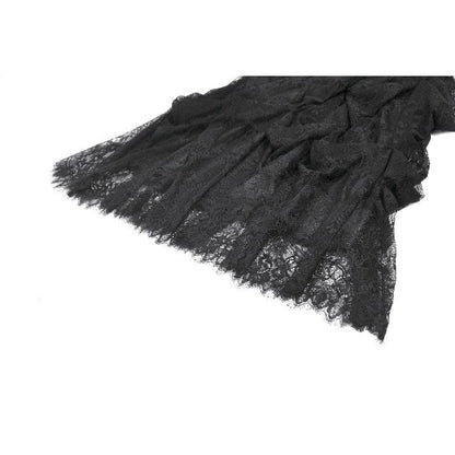 Dark in Love Maxi Skirt Gloriana Draped UK 8-22 - QHA UK