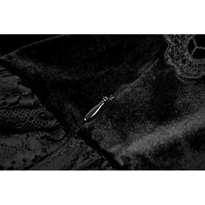 Dark in Love Maxi Skirt Gloriana Draped UK 8-22 - QHA UK