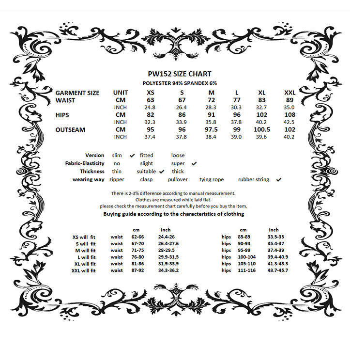 Dark in Love Women's Gothic Leggings Velvet Mesh Patchwork UK 8-18 - QHA UK