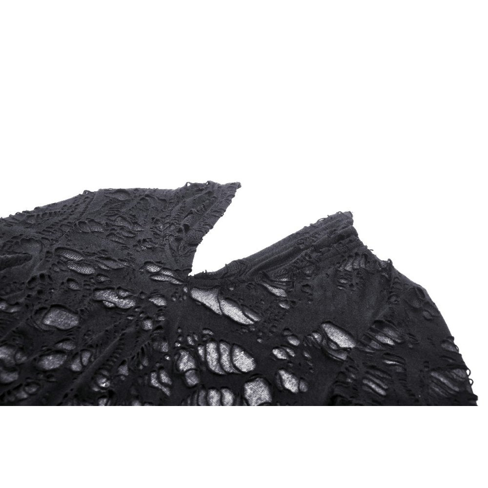 Dark in Love Dress Hattie Hooded UK 8-18 - QHA UK