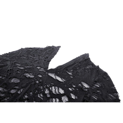 Dark in Love Dress Hattie Hooded UK 8-18 - QHA UK