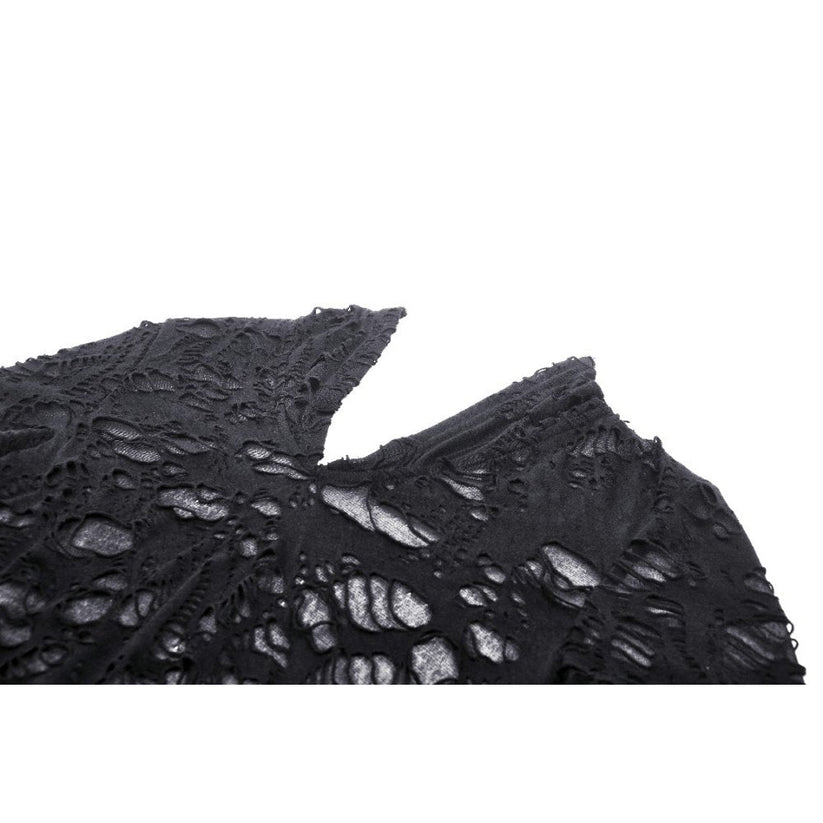 Dark in Love Dress Hattie Hooded UK 8-18 - QHA UK