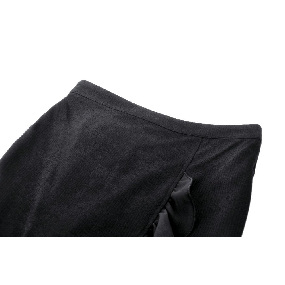 Dark in Love Skirt Izora ﻿ UK 8-18 - Waistband Detail - QHA UK