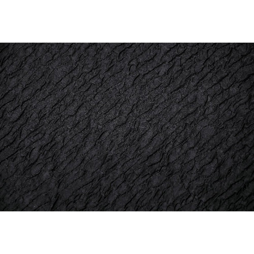 Dark in Love Top Kadin Off-Shoulder UK 8-18 - Sleeve Detail - QHA UK