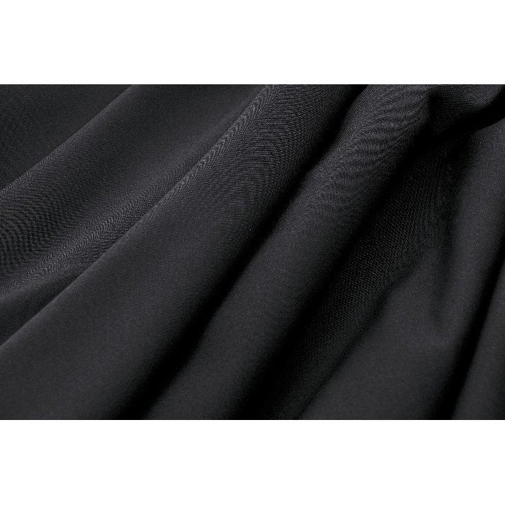 Dark in Love Skirt Keziah High-Waist UK 8-18 - Waistband Detail - QHA UK