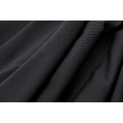 Dark in Love Skirt Keziah High-Waist UK 8-18 - Waistband Detail - QHA UK