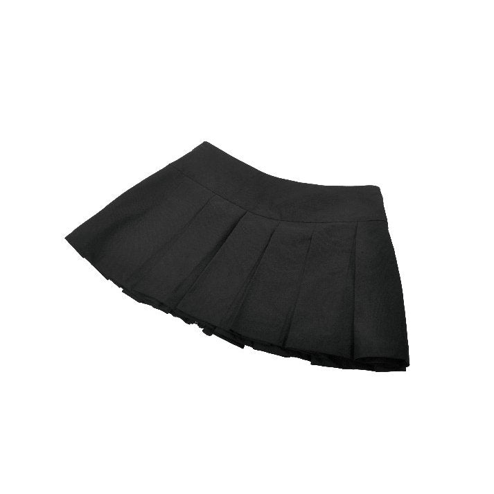 Dark in Love Punk Skirt Metal UK 8-20 - QHA UK