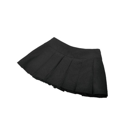 Dark in Love Punk Skirt Metal UK 8-20 - QHA UK