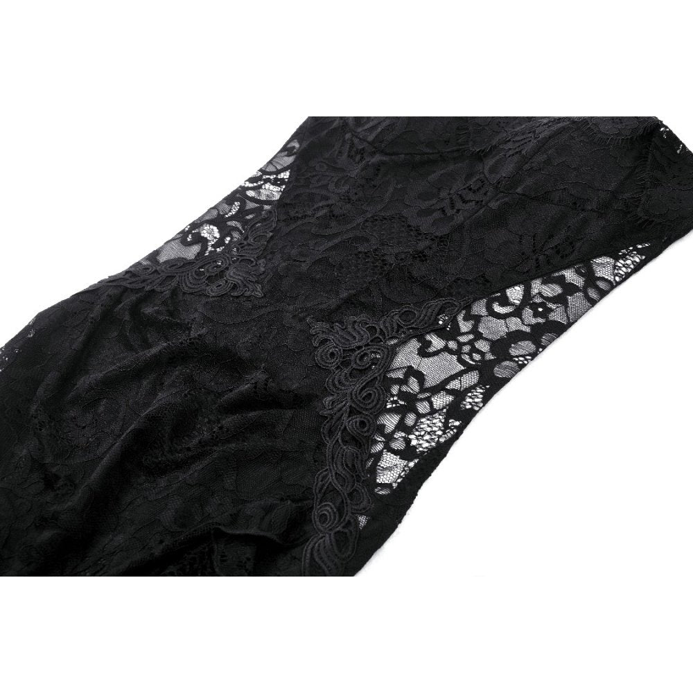 Dark in Love Dress Naiara UK 8-18 - QHA UK