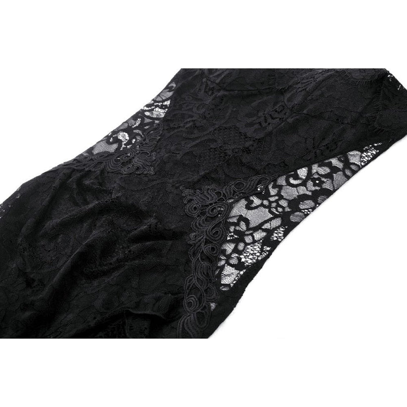 Dark in Love Dress Naiara UK 8-18 - QHA UK