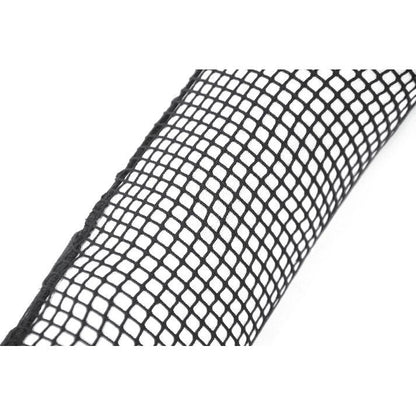 Dark in Love Punk Gloves Mesh Hollow Chain Décor - QHA UK