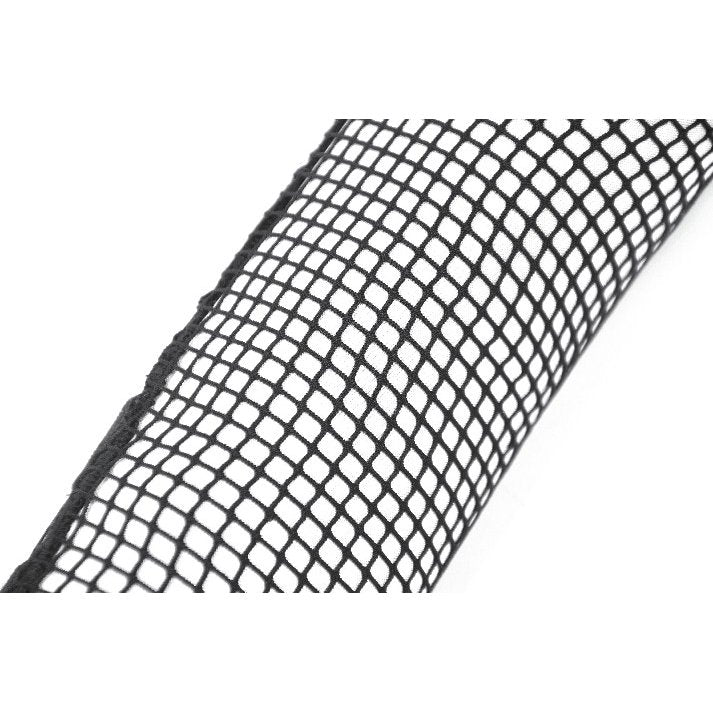 Dark in Love Punk Gloves Mesh Hollow Chain Décor - QHA UK