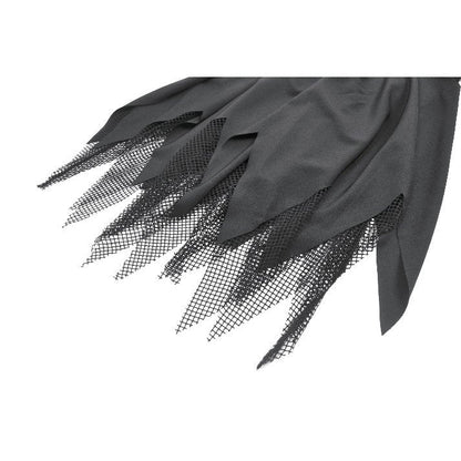 Dark in Love Punk Dress Sleeveless with Chains UK 8-22 - QHA UK