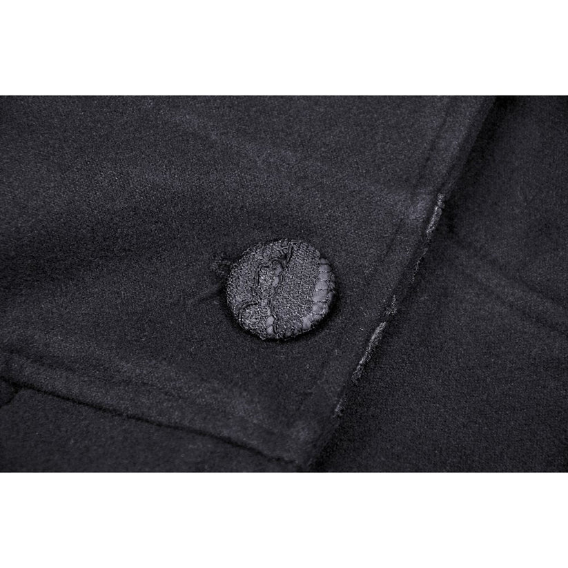 Dark in Love Coat Rivendell UK 8-18 - QHA UK