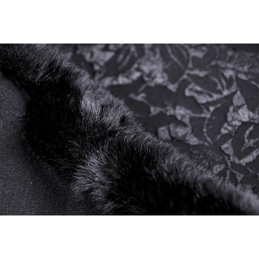 Dark in Love Coat Rivendell UK 8-18 - QHA UK