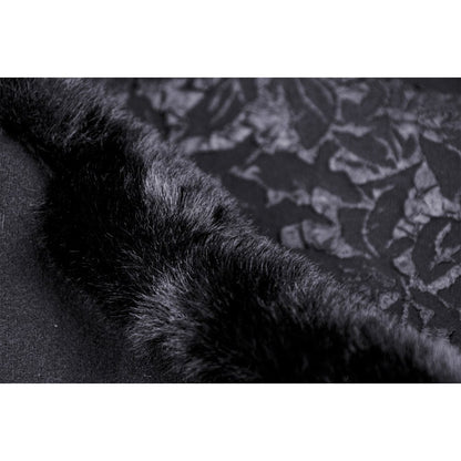 Dark in Love Coat Rivendell UK 8-18 - QHA UK