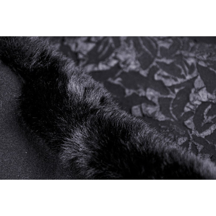 Dark in Love Coat Rivendell UK 8-18 - QHA UK