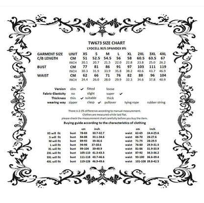 Dark in Love Women's Gothic Vest Top Ruth Mesh Strap Sleeveless - QHA UK
