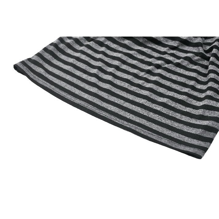 Dark in Love Dress Salem Striped Cat Ear Hoodie UK 8-22 - QHA UK