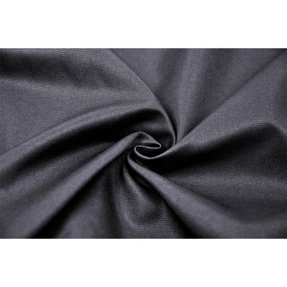 Dark in Love Women's Maxi Skirt Delora High-Waist UK 8-18 - Close-up - QHA UK