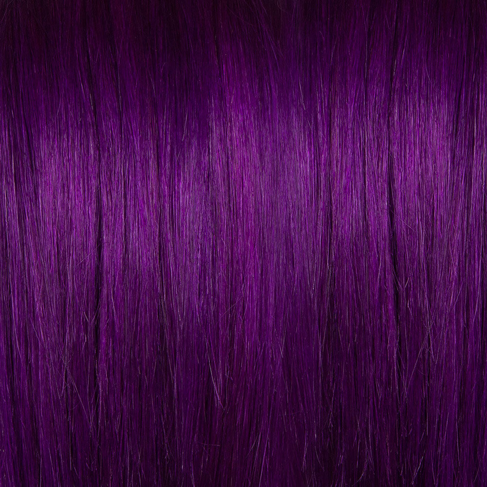 Manic Panic Hair Dye Deep Plum Purple Plum Passion 118ml - QHA UK