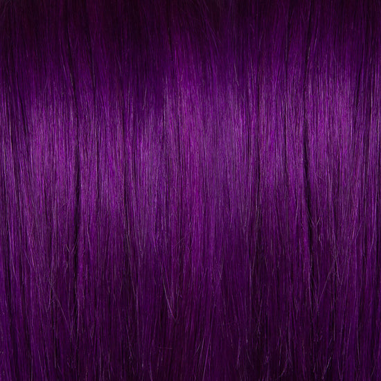 Manic Panic Hair Dye Deep Plum Purple Plum Passion 118ml - QHA UK
