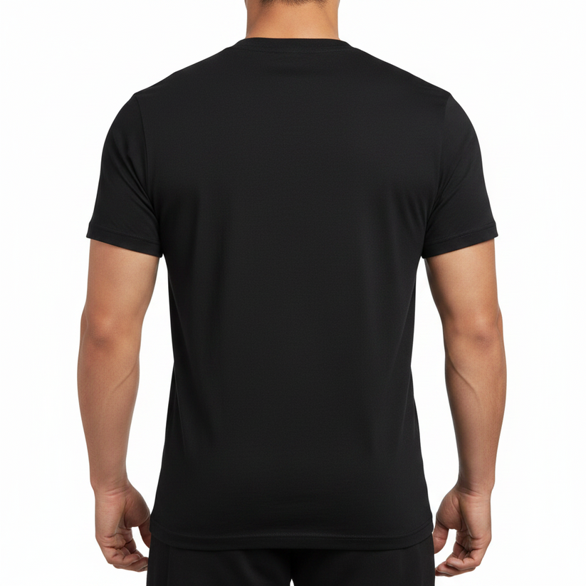 Deus Vult Men's Crusader Knight T-Shirt | Medieval Graphic Tee | S–XXXL UK - QHA UK