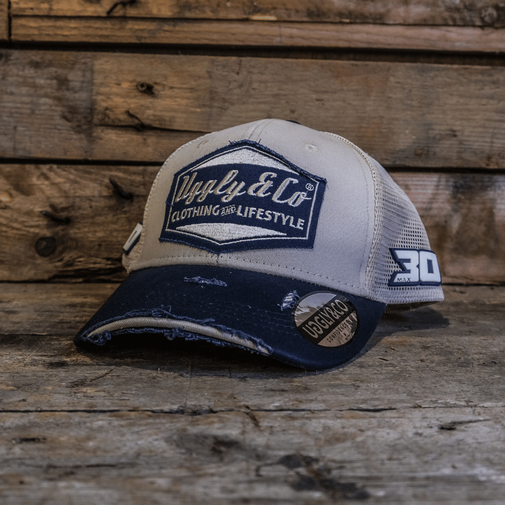 Diamond Cap x Max Cook #30 - QHA UK