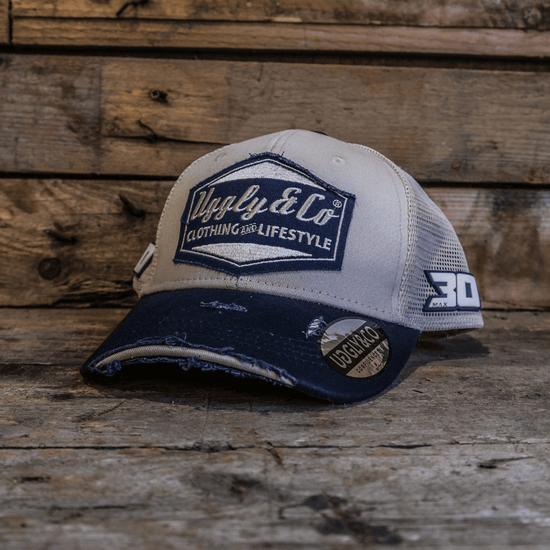 Diamond Cap x Max Cook #30 - QHA UK