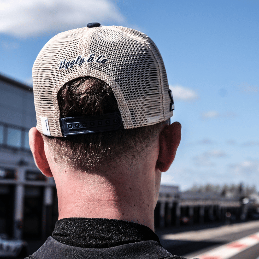 Diamond Cap x Max Cook #30 - QHA UK