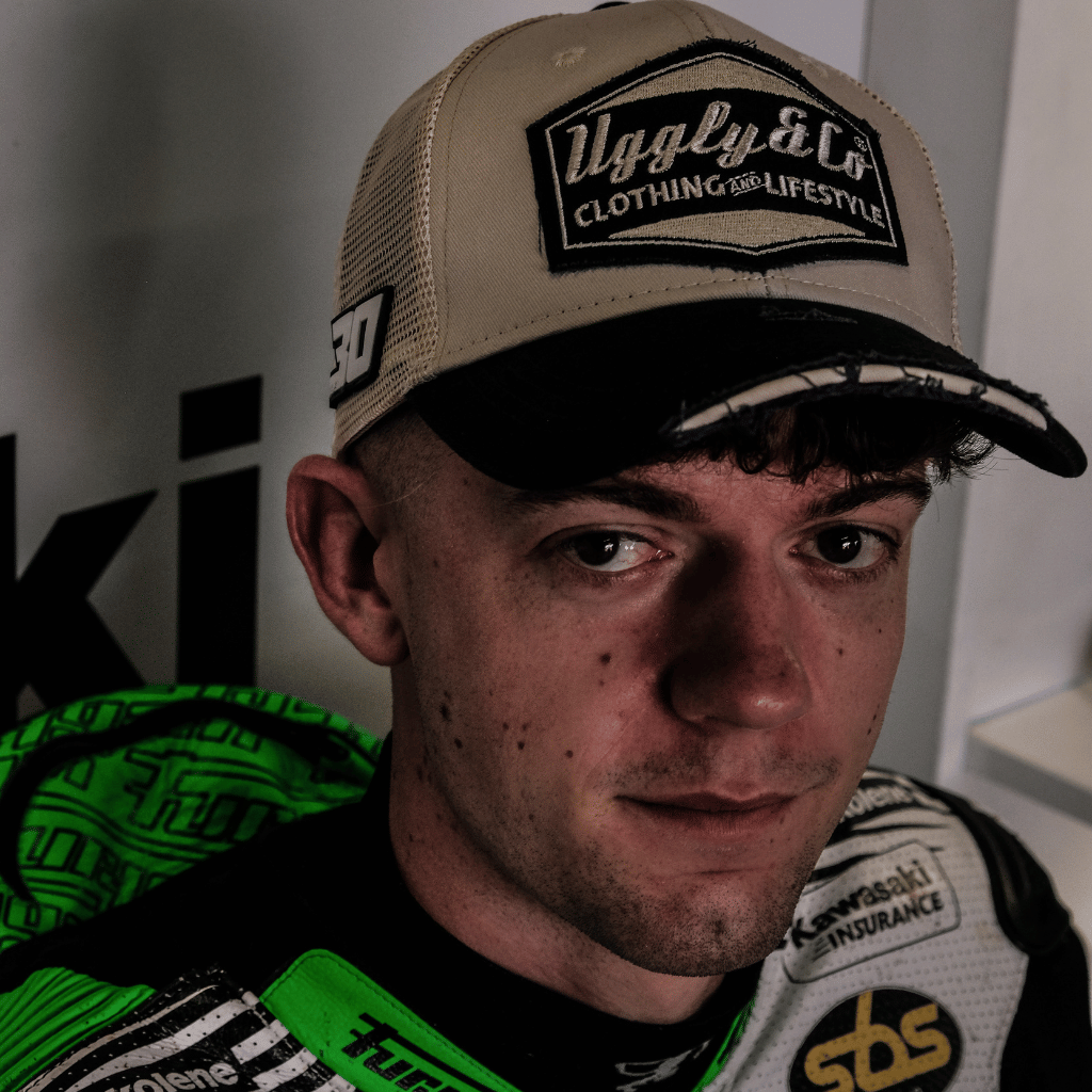 Diamond Cap x Max Cook #30 - QHA UK