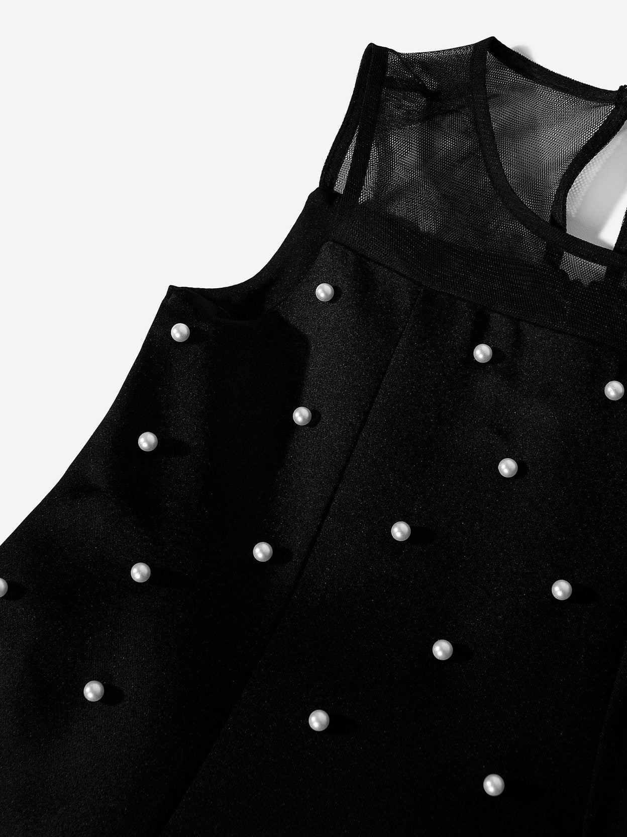 DRESS & Fleur Girls Occasion Dress in Black | QHAUK - QHA UK