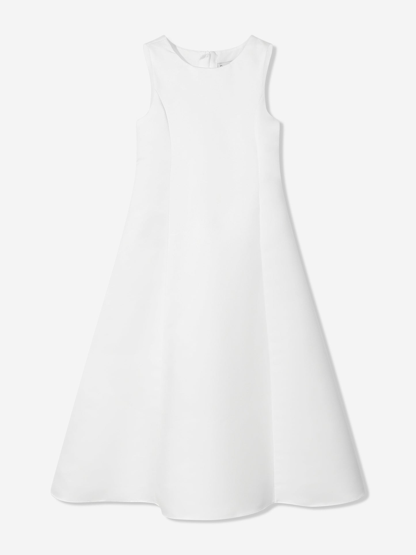 DRESS & Fleur Girls Occasion Dress in Ivory | QHAUK - QHA UK