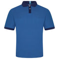 Brilliant Blue