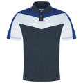 Blue / White / Navy