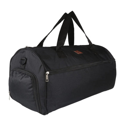 Forest Classic Holdall Bag Cabin Travel Gym Weekend Duffle 45cm - QHA UK
