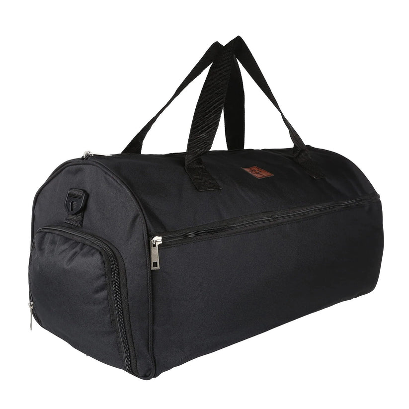 Forest Classic Holdall Bag Cabin Travel Gym Weekend Duffle 45cm - QHA UK