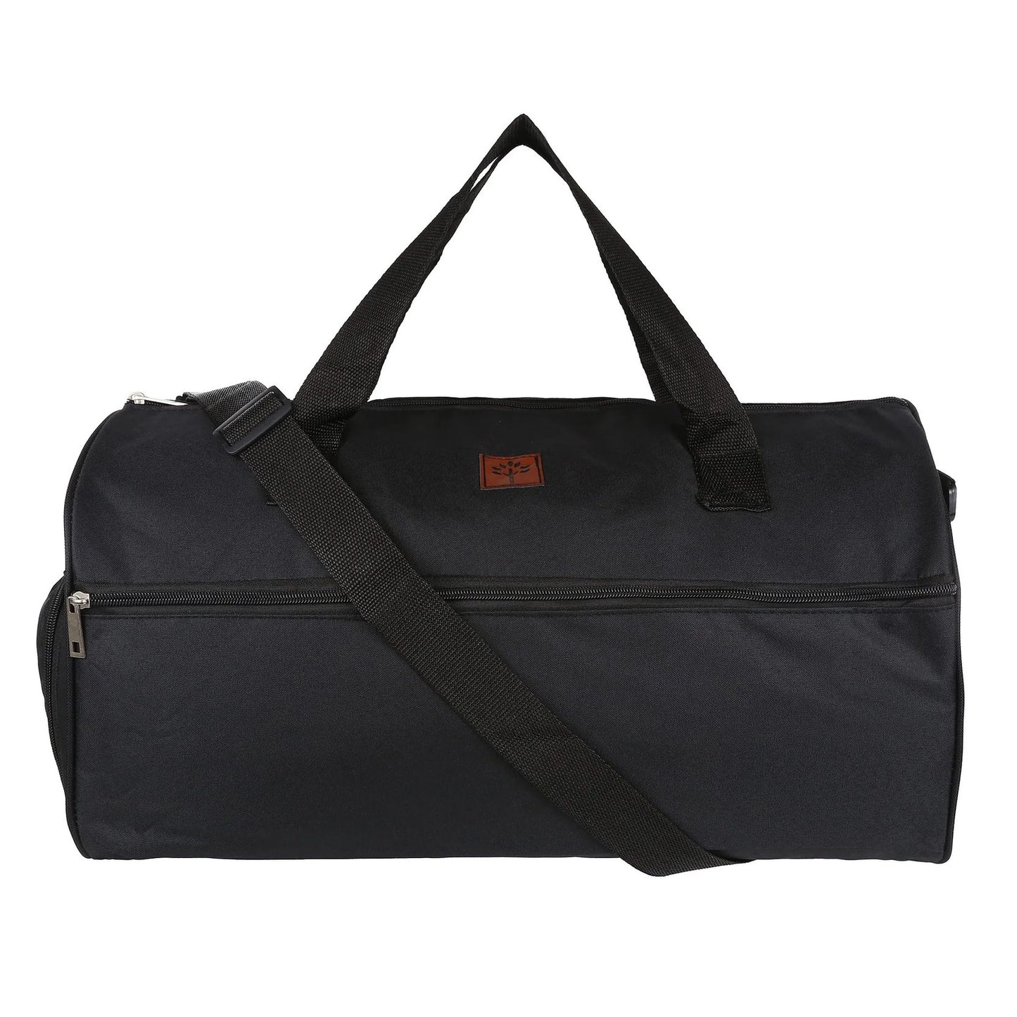 Forest Classic Holdall Bag Cabin Travel Gym Weekend Duffle 45cm - QHA UK