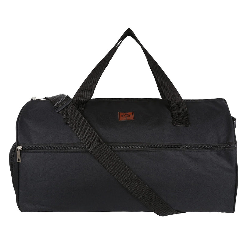 Forest Classic Holdall Bag Cabin Travel Gym Weekend Duffle 45cm - QHA UK