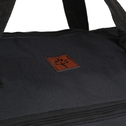 Forest Classic Holdall Bag Cabin Travel Gym Weekend Duffle 45cm - QHA UK