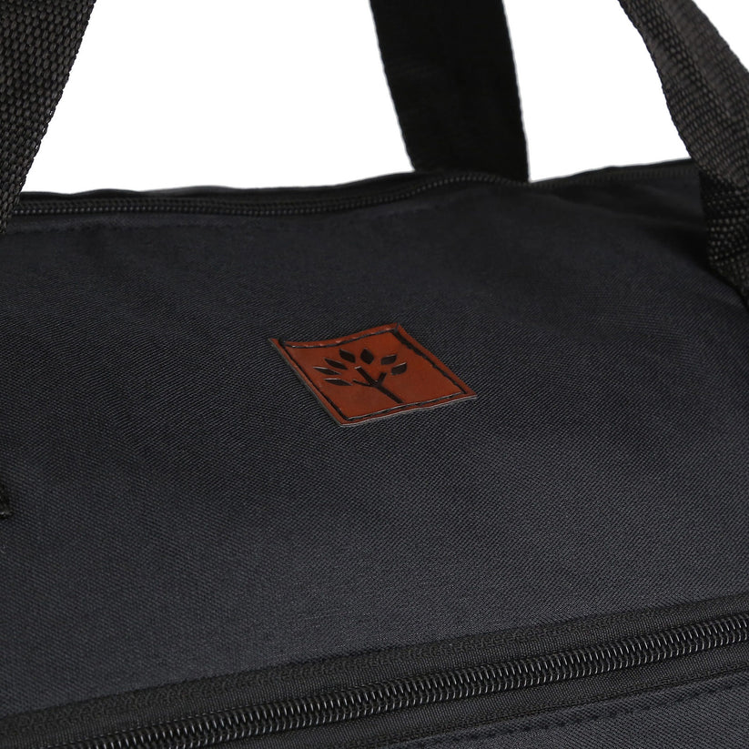 Forest Classic Holdall Bag Cabin Travel Gym Weekend Duffle 45cm - QHA UK