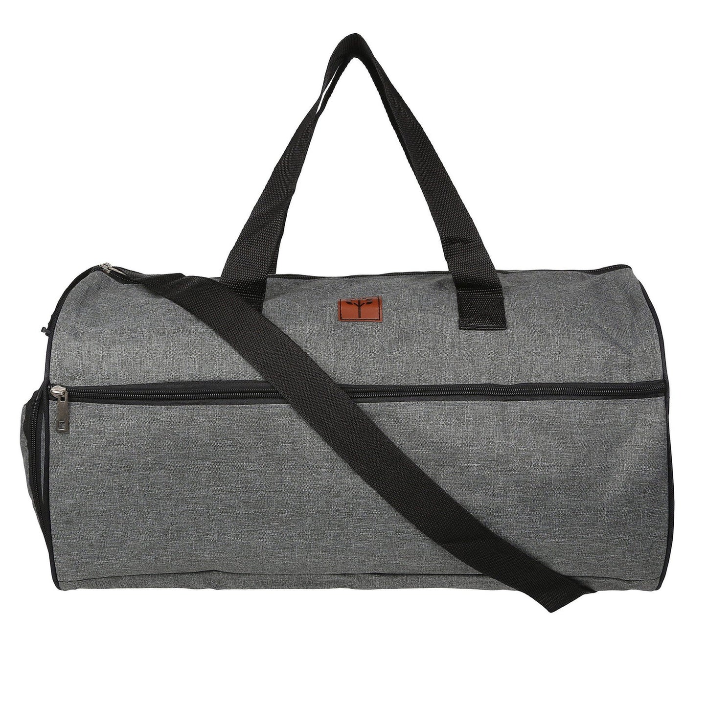 Forest Classic Holdall Bag Cabin Travel Gym Weekend Duffle 45cm - QHA UK