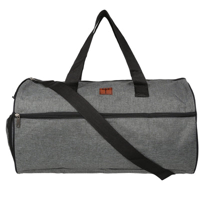 Forest Classic Holdall Bag Cabin Travel Gym Weekend Duffle 45cm - QHA UK
