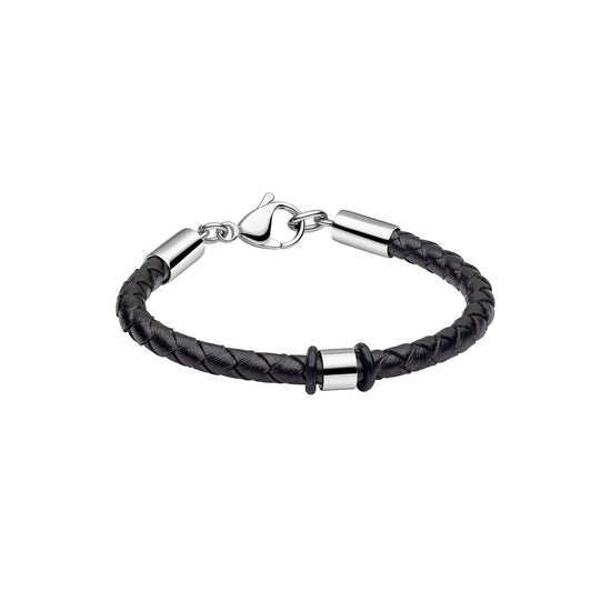 Fred Bennett Father and Son Matching Leather Bracelet Kit | QHAUK - QHA UK